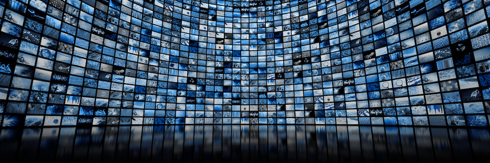 Content Delivery Network
