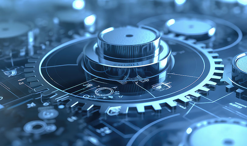 Efficiently Manage Your Infrastructure​