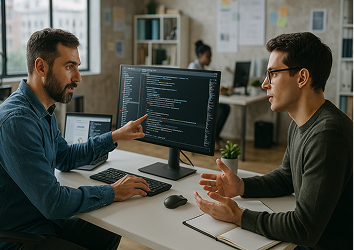 Expertise and Comprehensive Support​